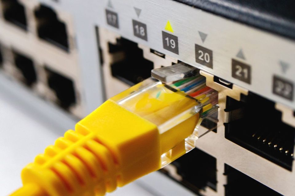 Networking — Midland, TX — Hensley's Computer Cabling Networking — Midland, TX — Hensley's Computer Cabling