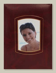 funeral stationery deluxe register book
