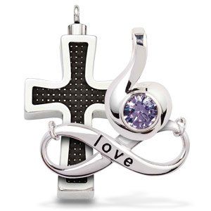 Memorial Pendants
