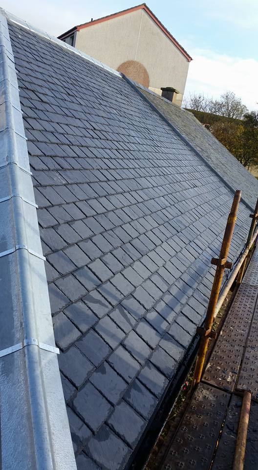 Roofing