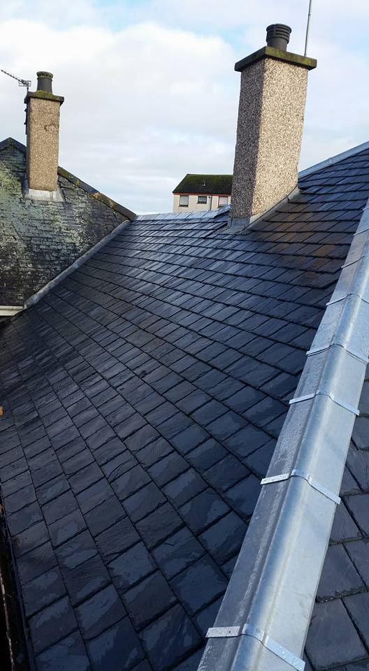 Roofing