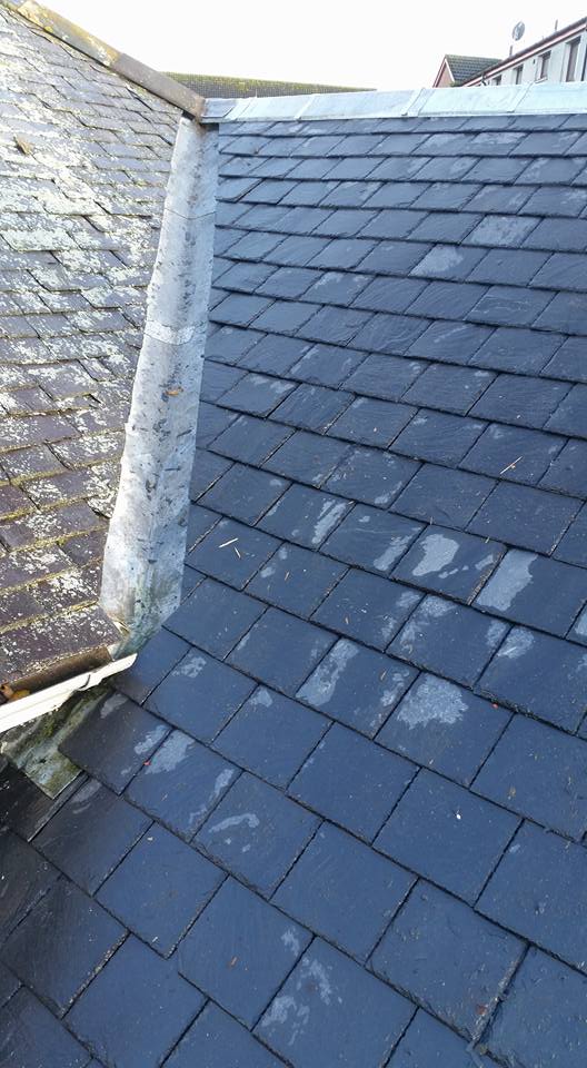 Roofing