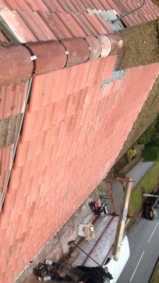 Roofing