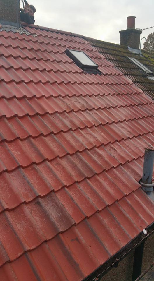Roofing