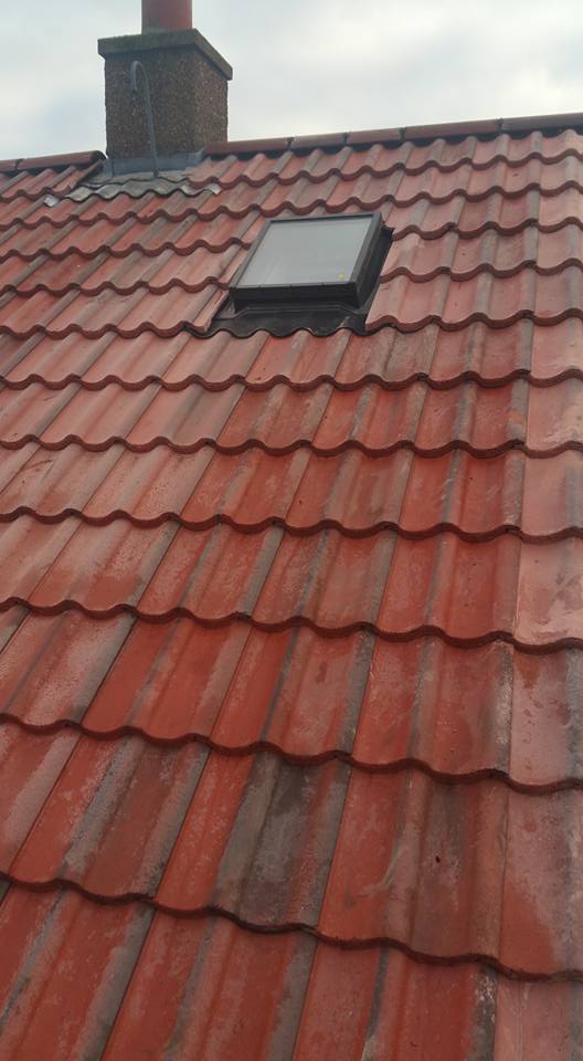 Roofing