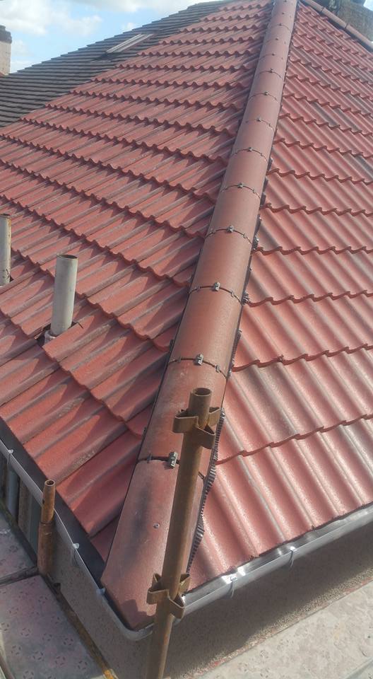 Roofing