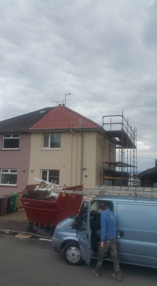 Roofing
