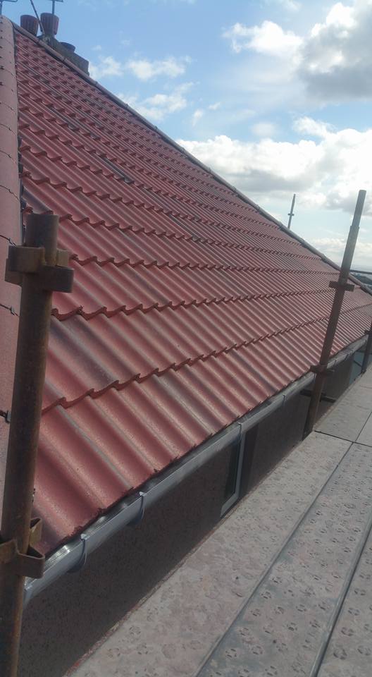 Roofing