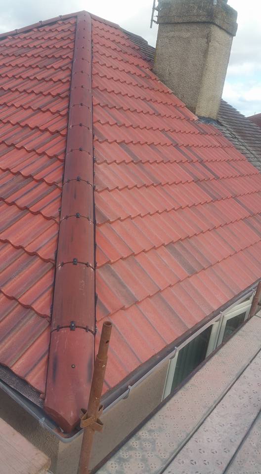 Roofing