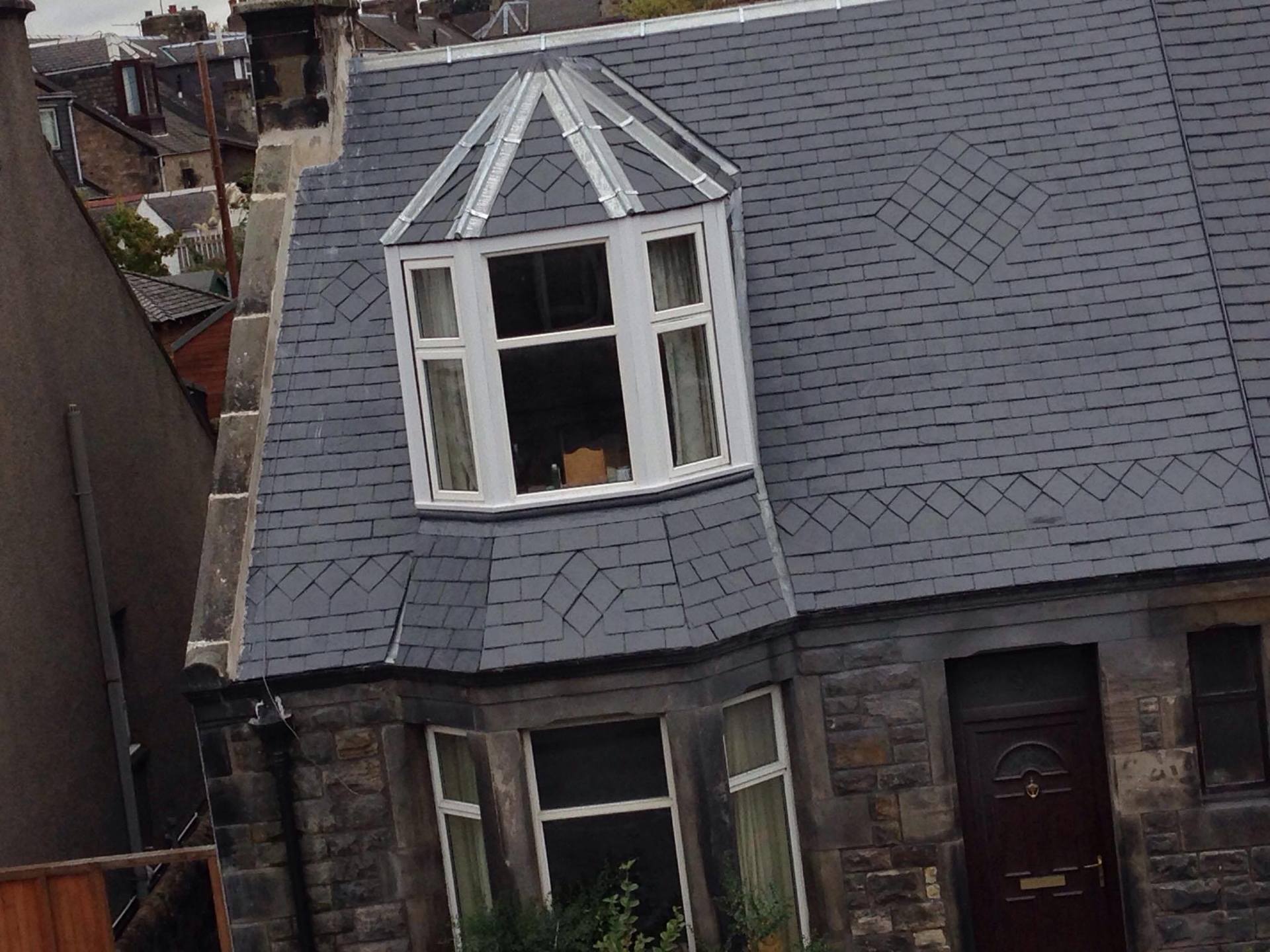 Roofing