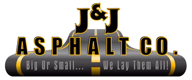 J & J Asphalt Company J & J Asphalt Company
