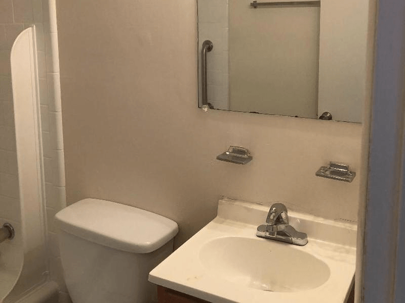Mallard Green Apartments Interior