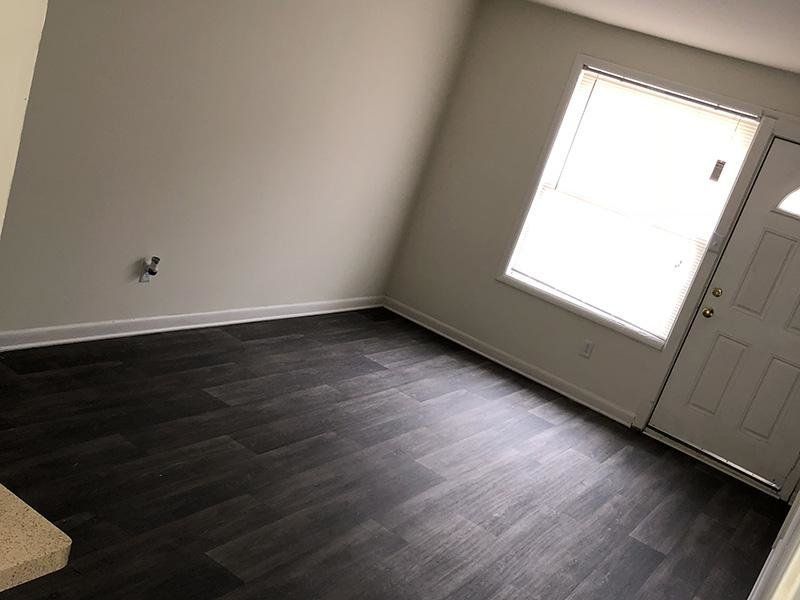 Mallard Green Apartments Interior