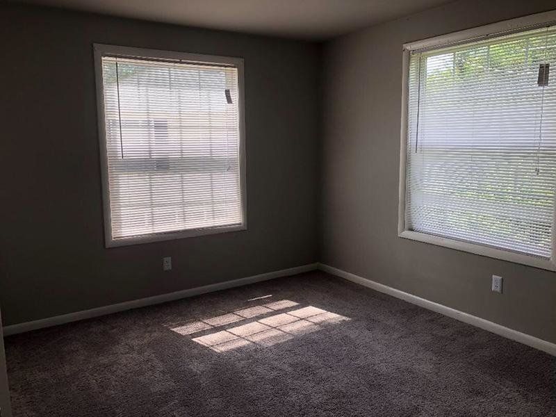 Mallard Green Apartments Interior