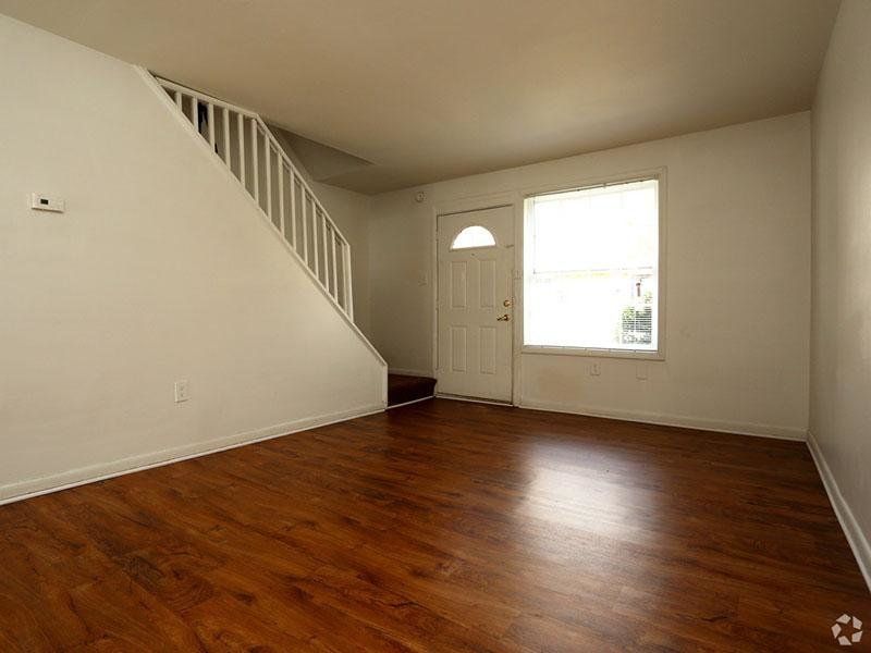 Mallard Green Apartments Interior