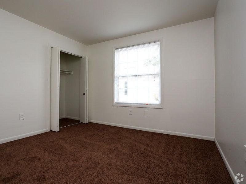 Mallard Green Apartments Interior