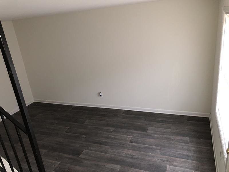 Mallard Green Apartments Interior
