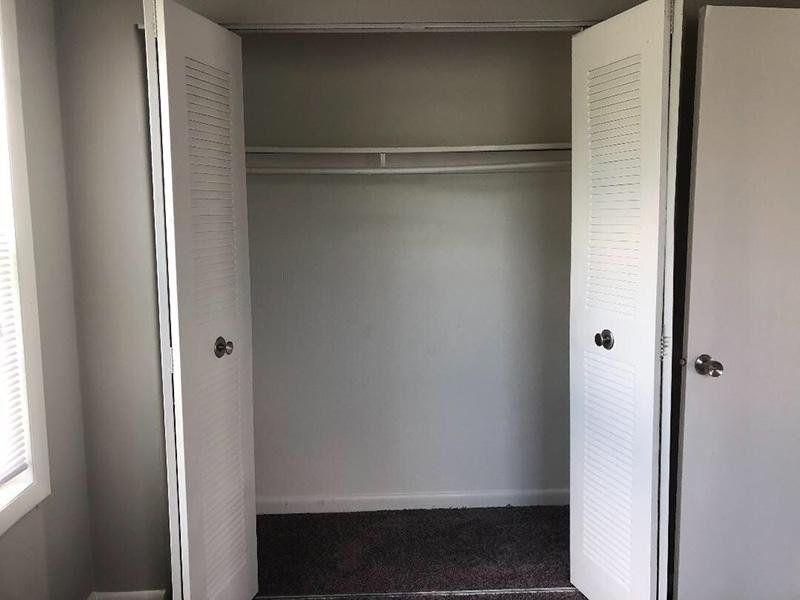 Mallard Green Apartments Interior
