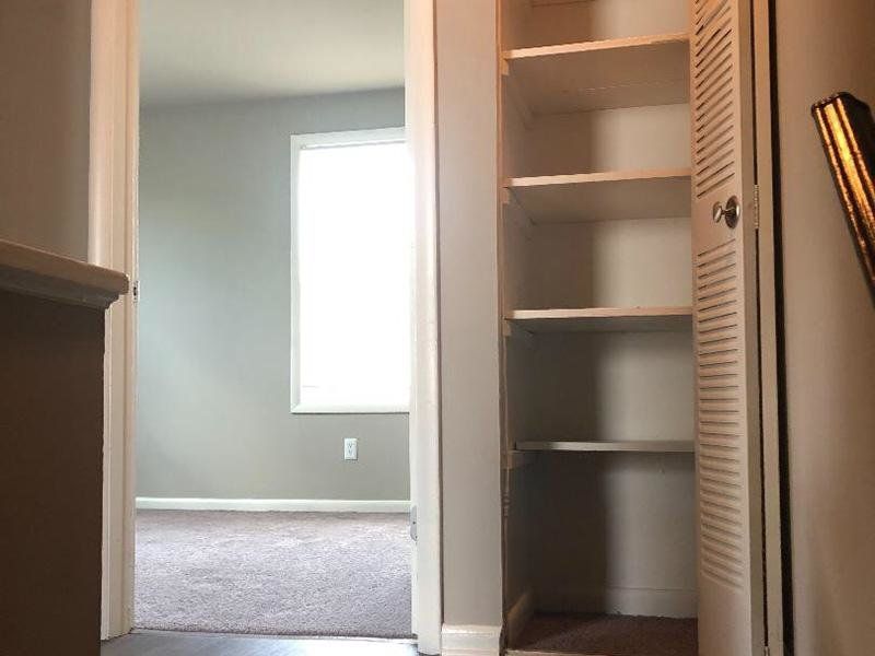 Mallard Green Apartments Interior