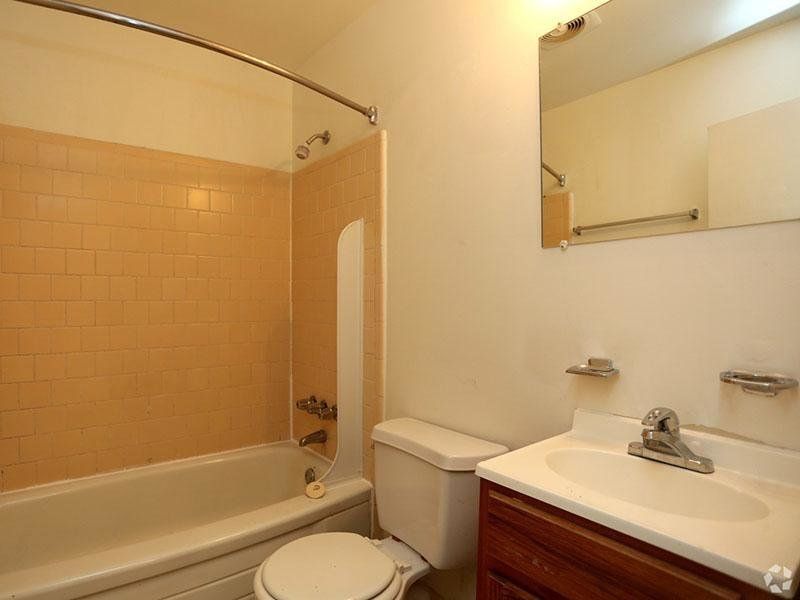 Mallard Green Apartments Interior