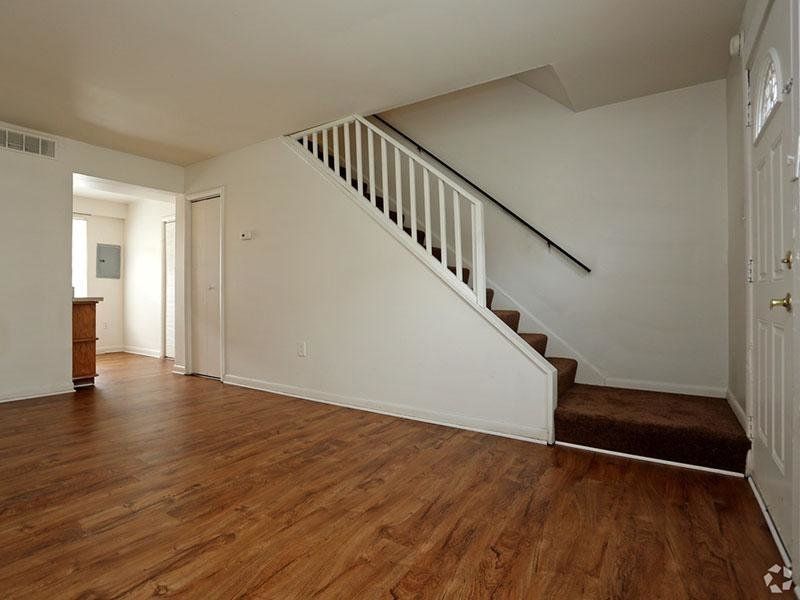 Mallard Green Apartments Interior