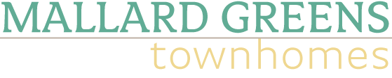 Mallard Green Apartments Logo