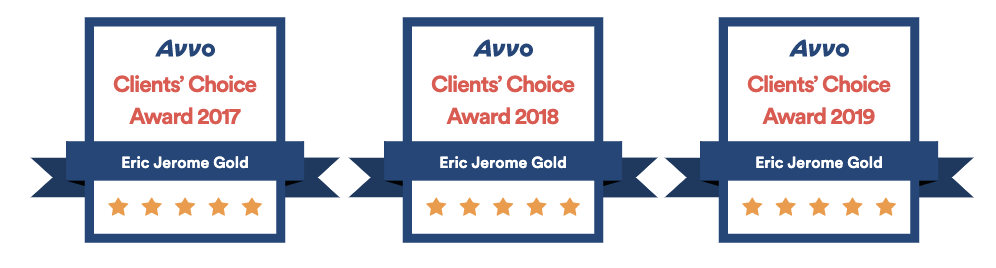 Avvo Awards