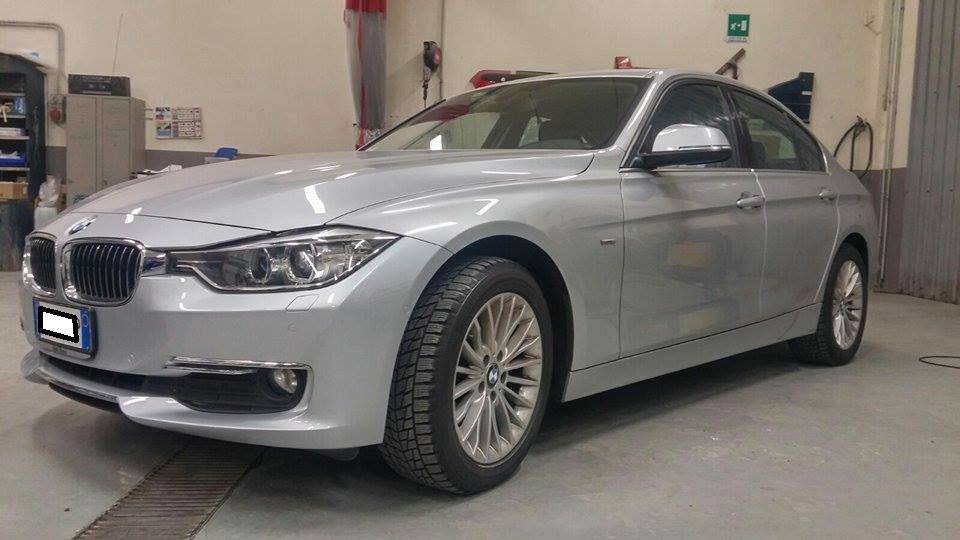 carrozzeria multimarca