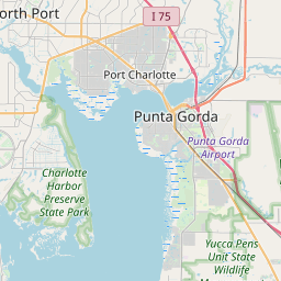 Flat Charge realty Duval County