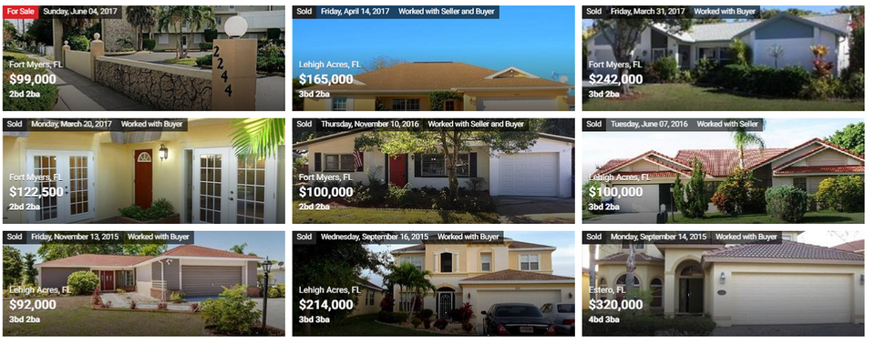 Flat Fee Realtor  Flat Charge Realty
