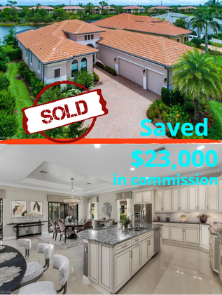 Flat Charge Realty  Do not pay full commission