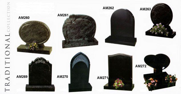 monuments