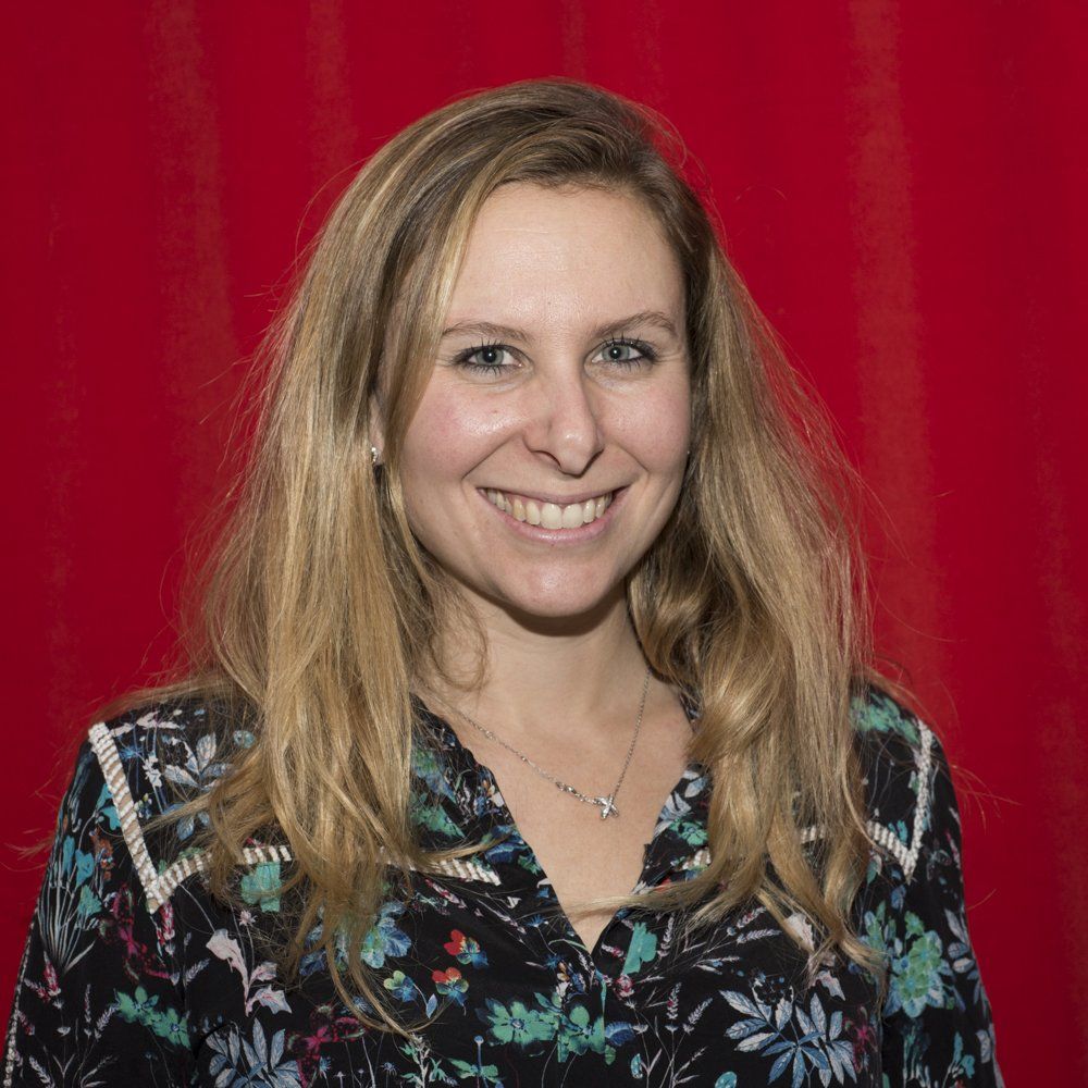 Marie MEDIO