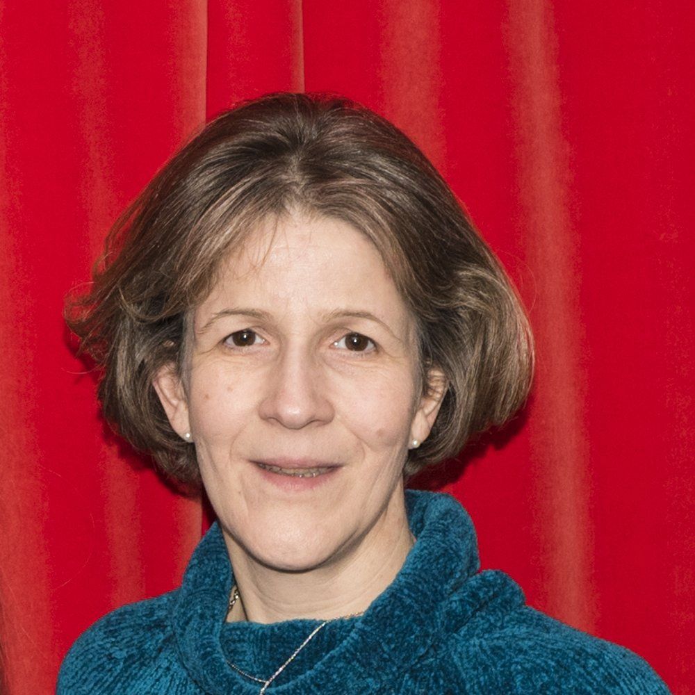 Sandrine GROS
