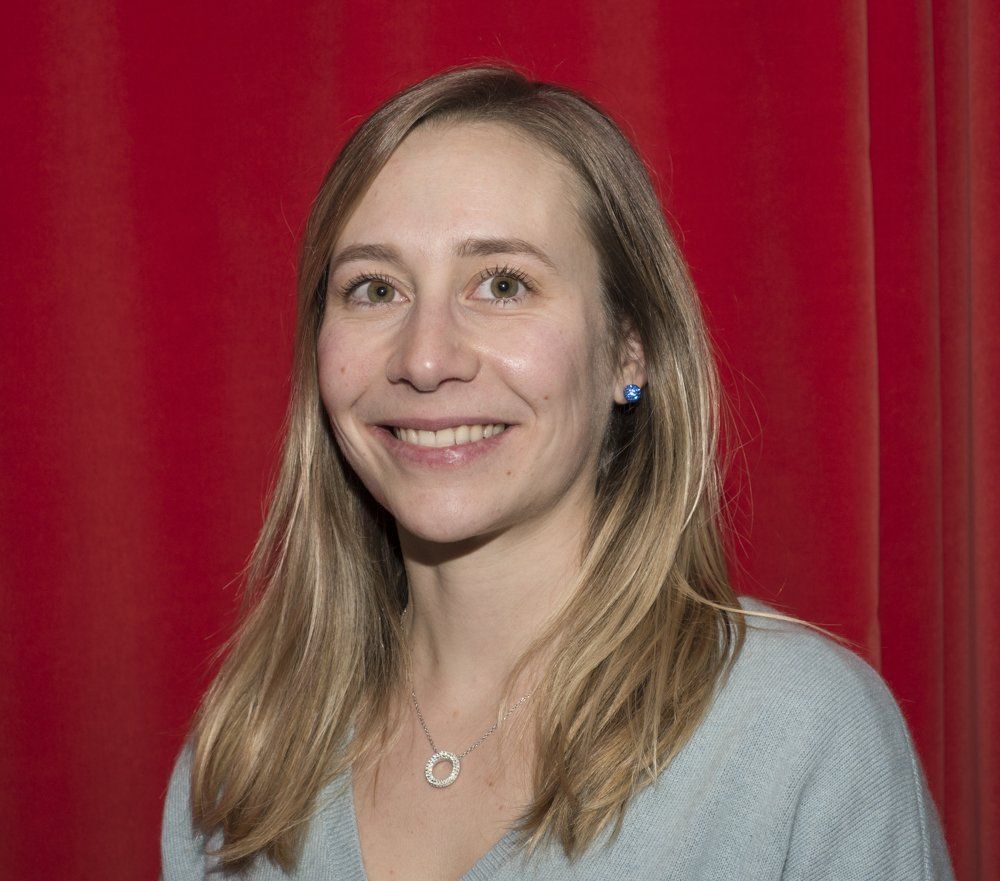 Chloé PELOURDE