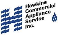 Hawkins Commercial Appliance Service. Hawkins Commercial Appliance Service.