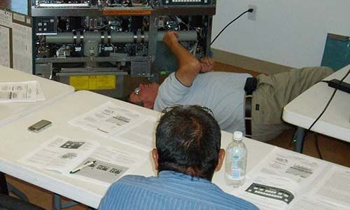 techs training — Commercial Appliances in Englewood, CO techs training — Commercial Appliances in Englewood, CO