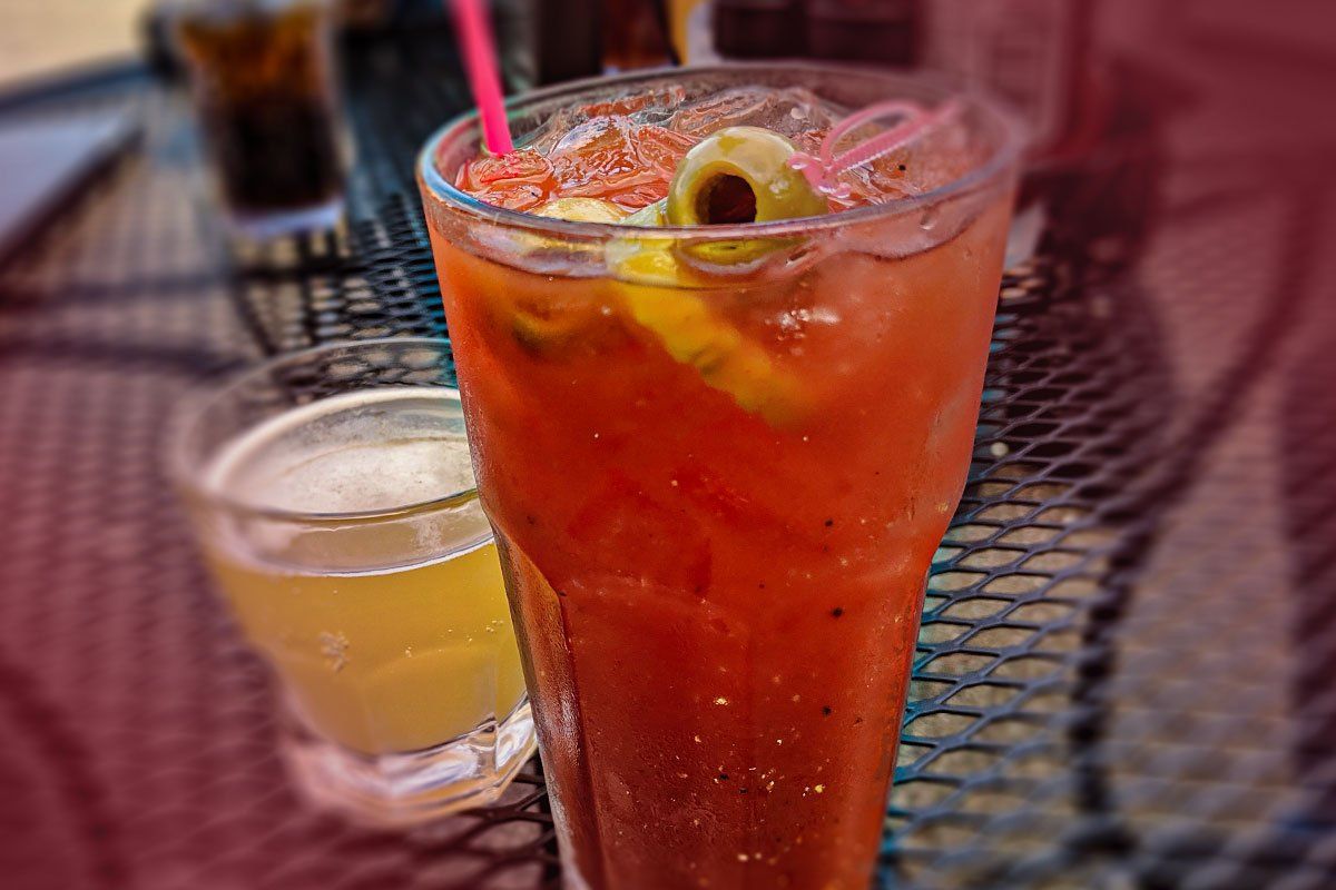 Bloody Mary