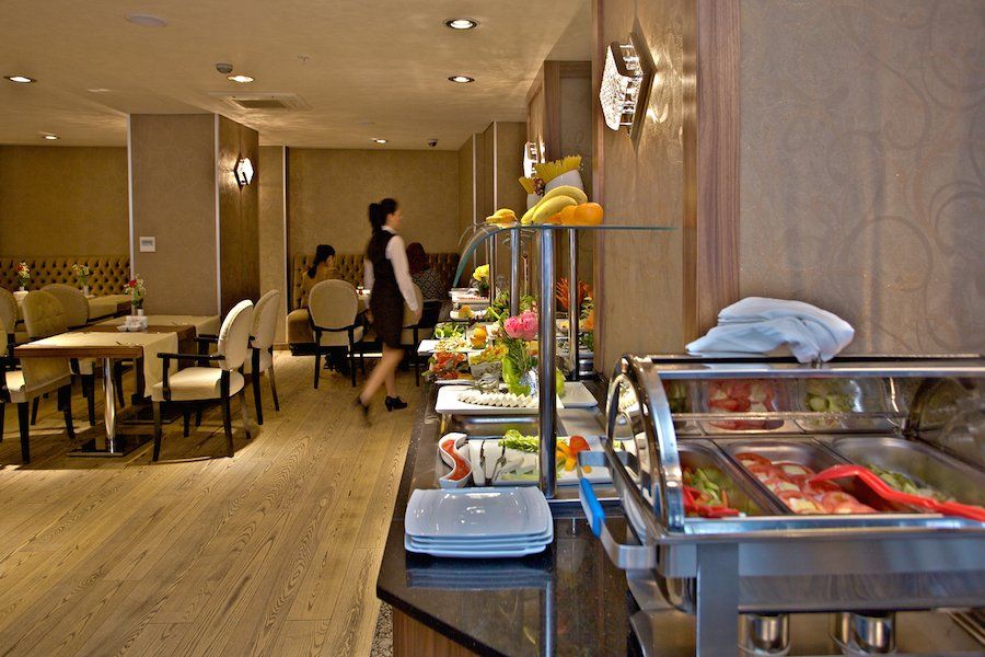 momento hotels beyazıt images