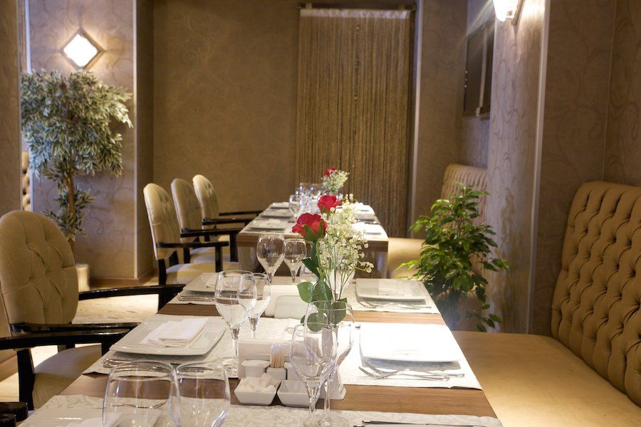 momento hotels beyazıt, restoran