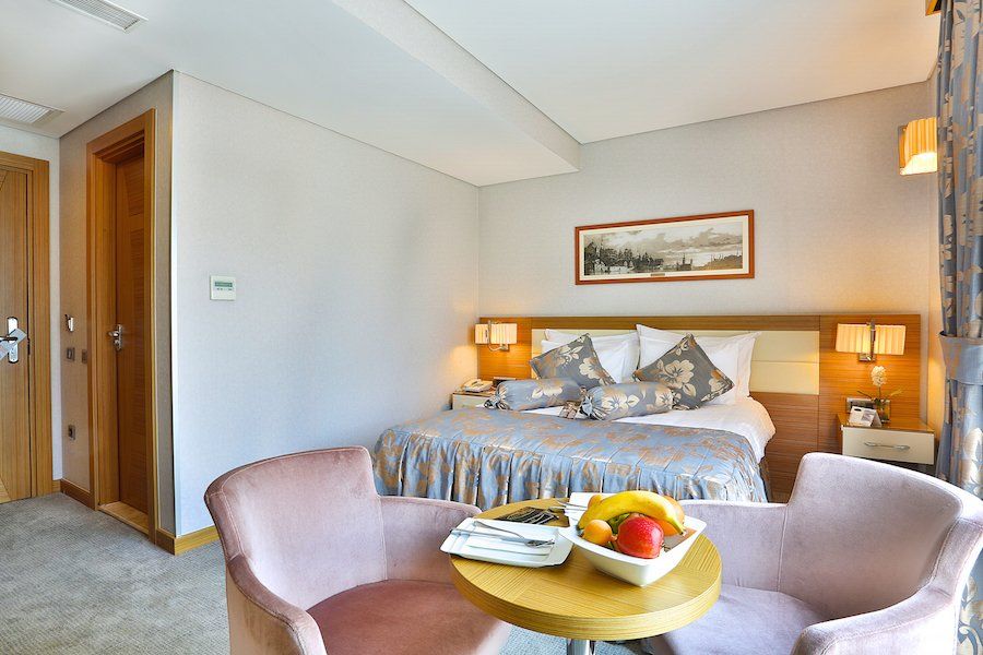 hotel momento rooms