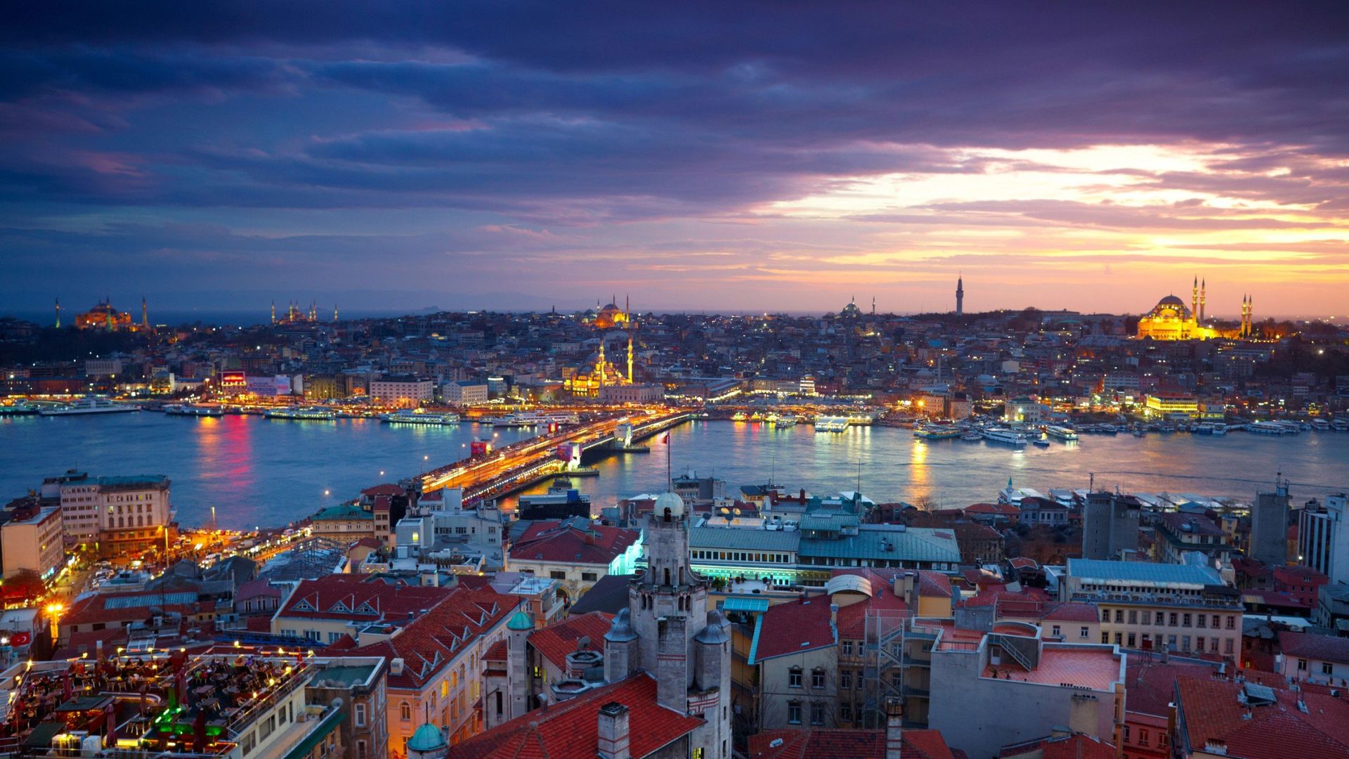 Momento Hotel Golden Horn, Karakoy