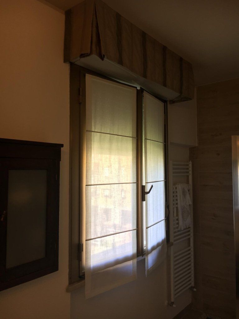 tenda a pacchetto