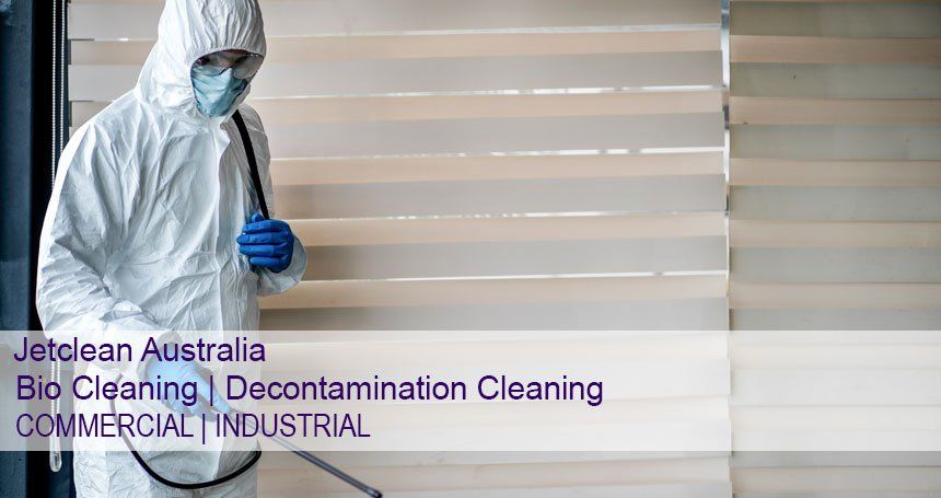 Bio cleaning and decontamination services. Sanitising against the corona virus. Disinfecting against  COVID-19.