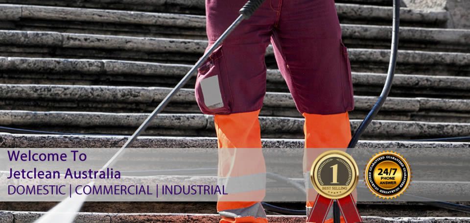 Pressure Cleaning | High Pressure Cleaning | Adelaide | Melbourne