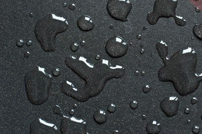 Optional sealing services can protect and enhance surfaces after concrete cleaning, paver cleaning or driveway cleaning jobs.