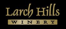 larch hills winery
