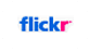flickr logo