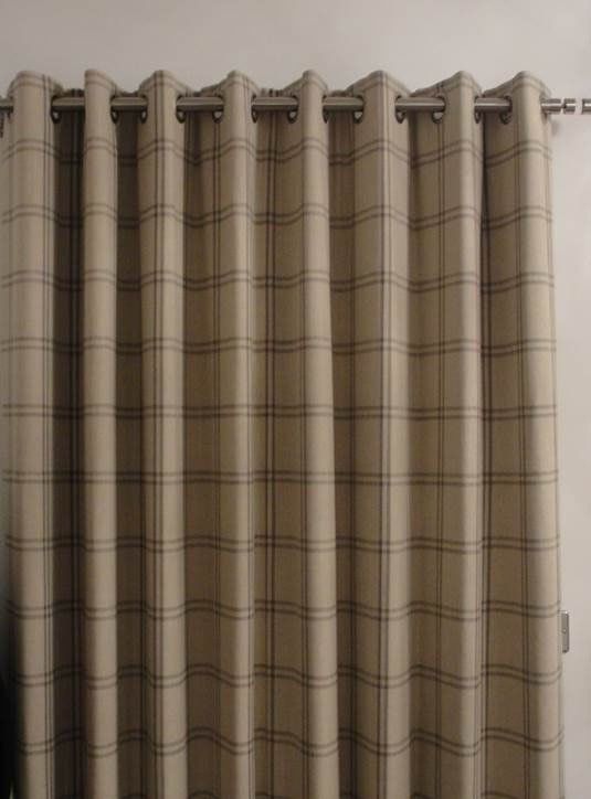 high quality curtains and blinds