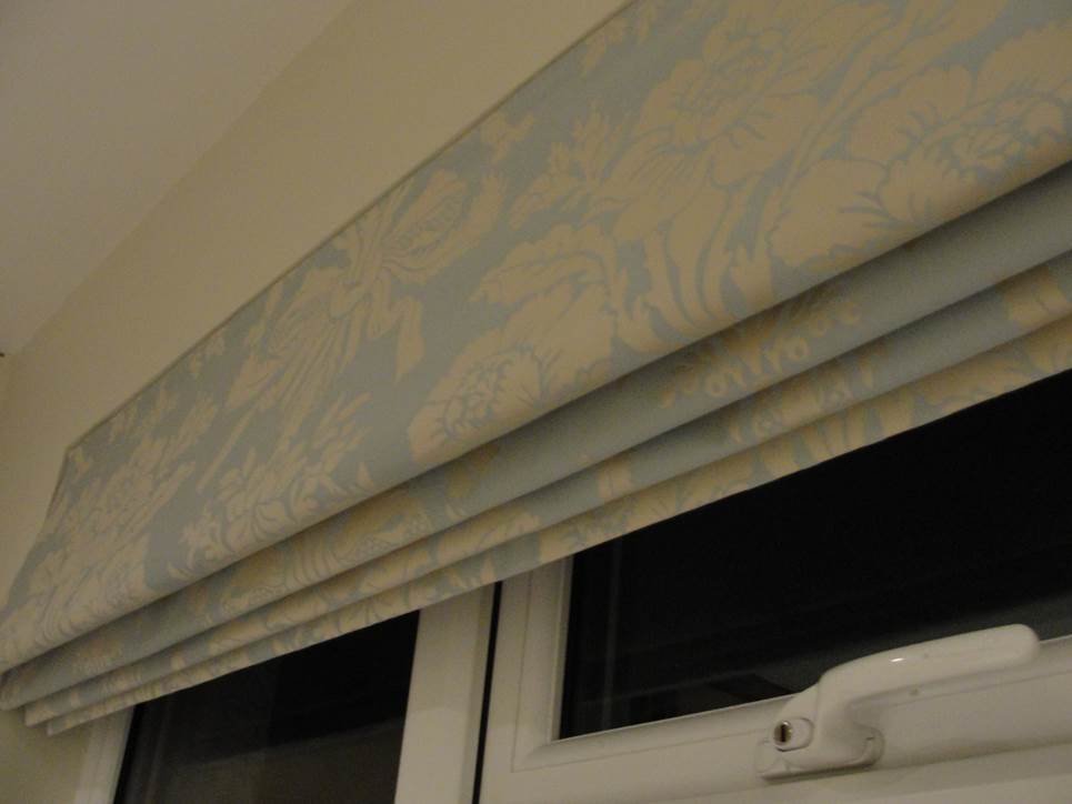 high quality curtains and blinds